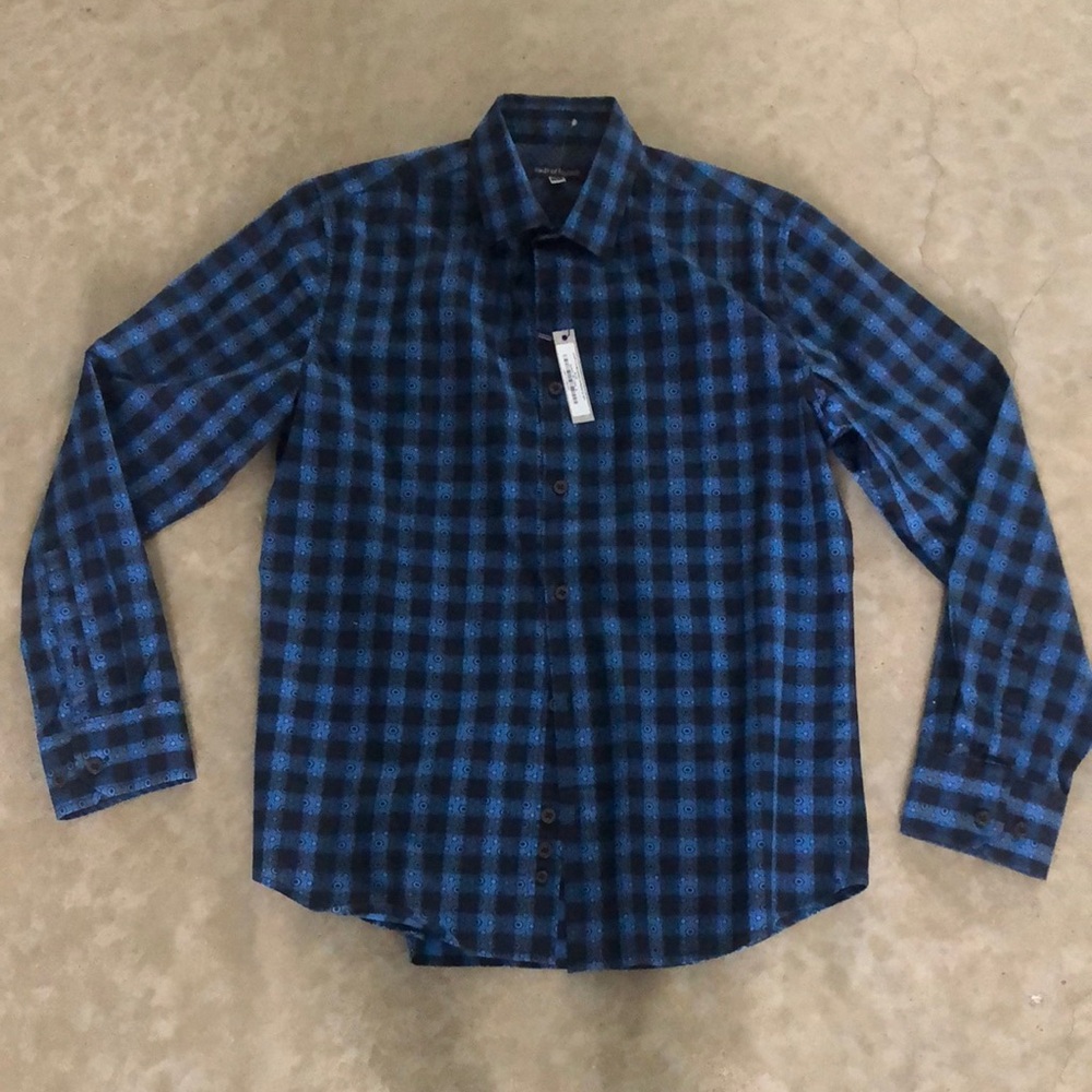 Lords of Harlech Dress Shirt